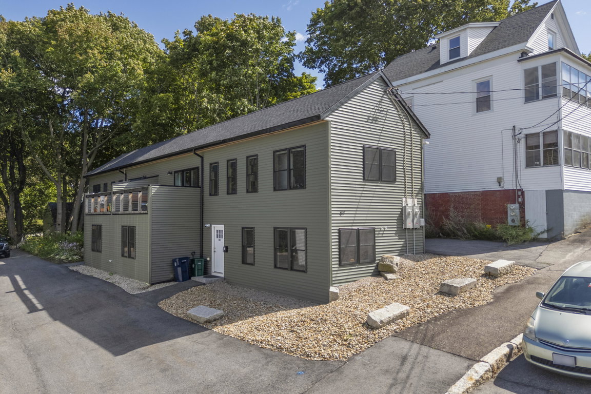 57 Pike Street Biddeford