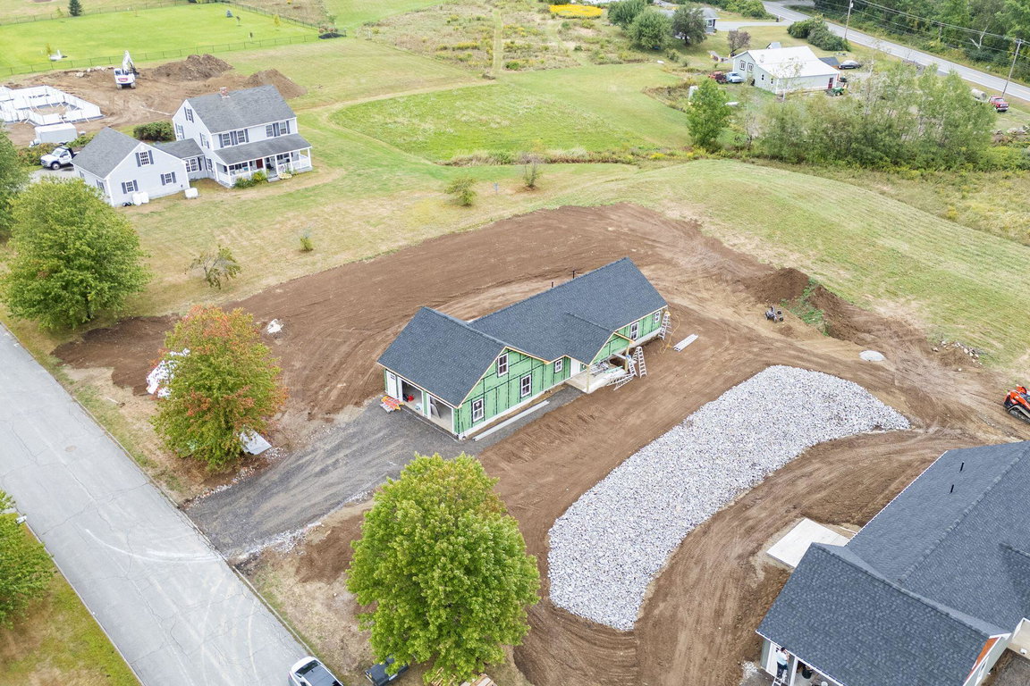 3 Sunrise Drive Hallowell