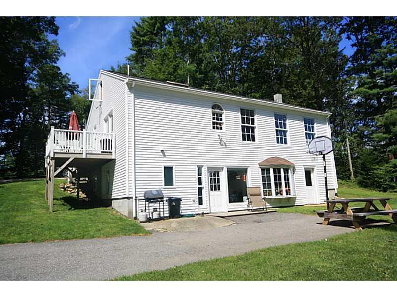 24 Jason Circle Boothbay