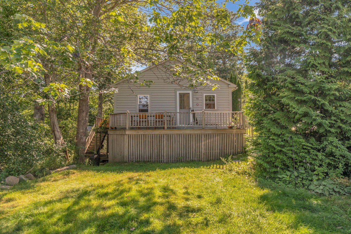 93 Wildes District Road Kennebunkport