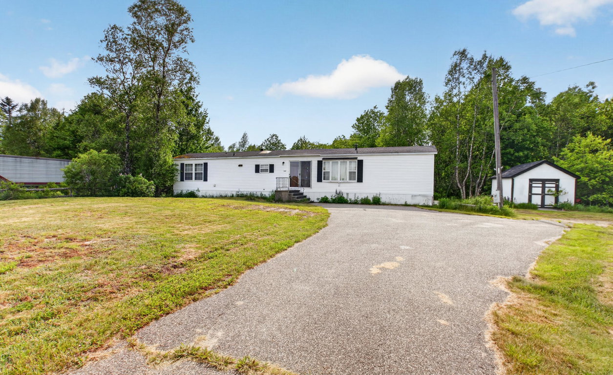 127 Main Street Whitneyville