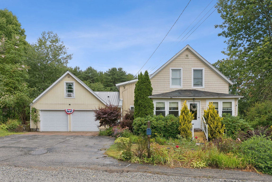 206 Gilman Road Porter