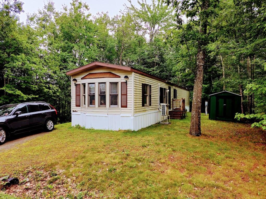 26 Maple Lane Kenduskeag