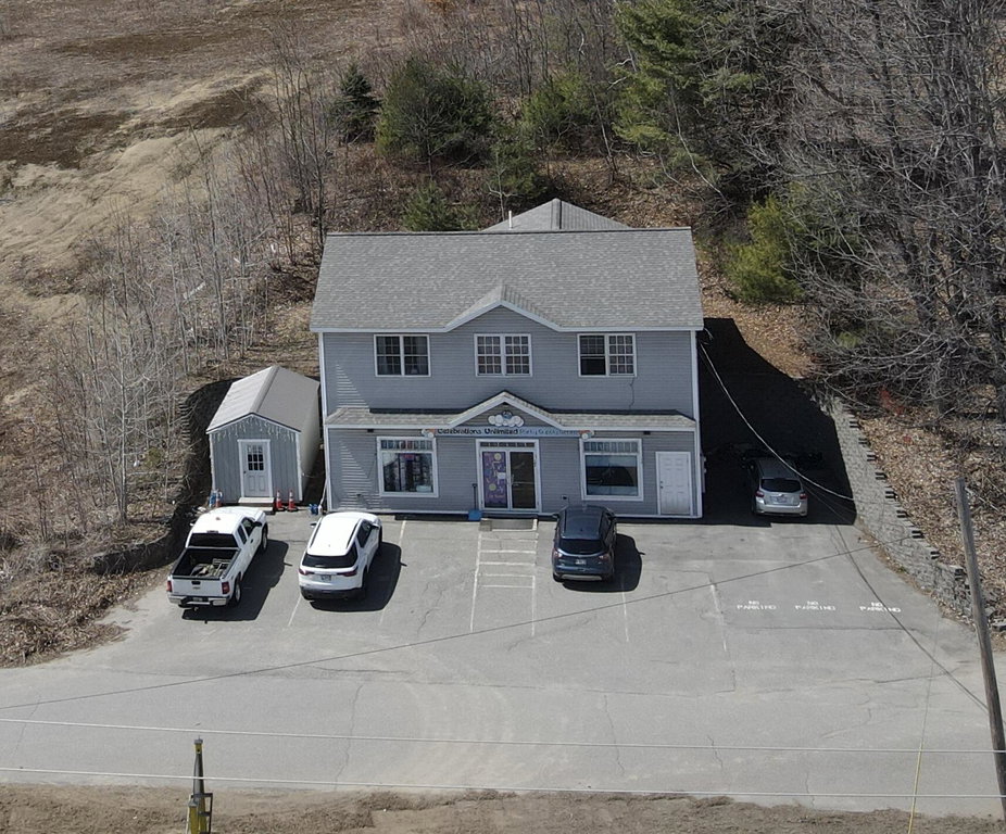 103 Fyfe Road Farmington