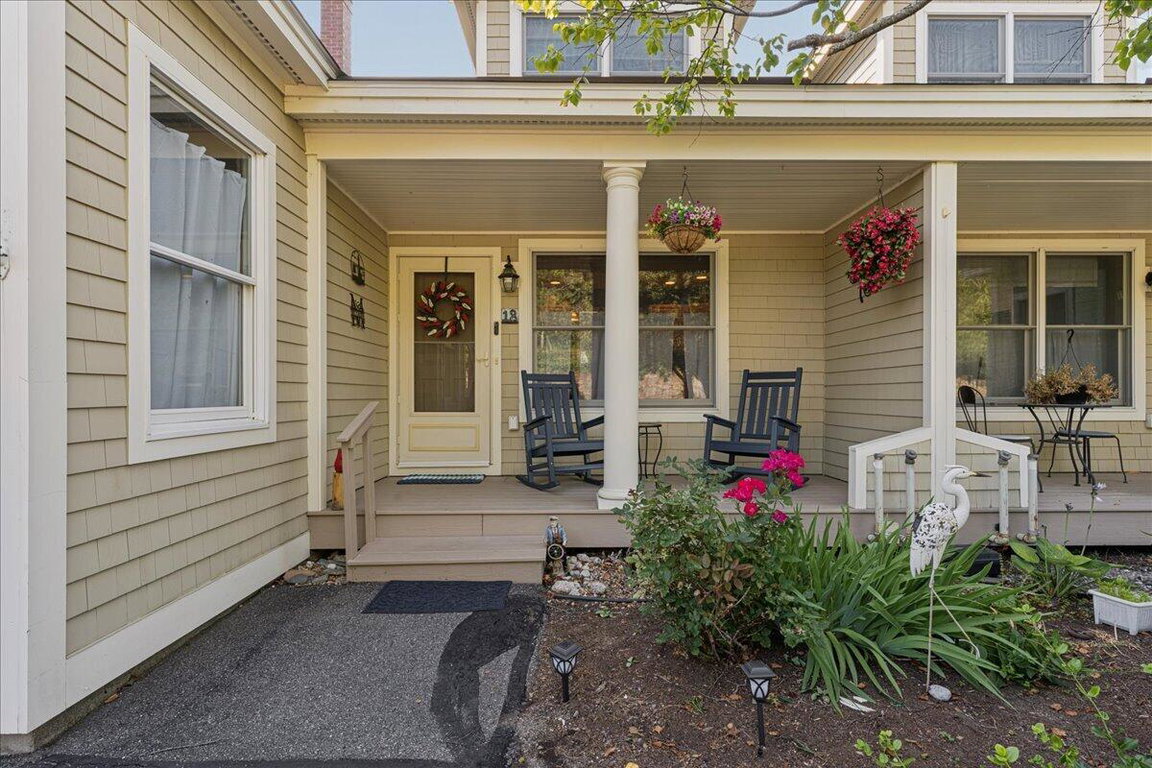 18 Harbor view Drive Stockton Springs