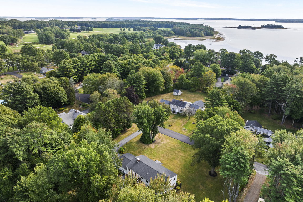 56 Carroll Street Falmouth