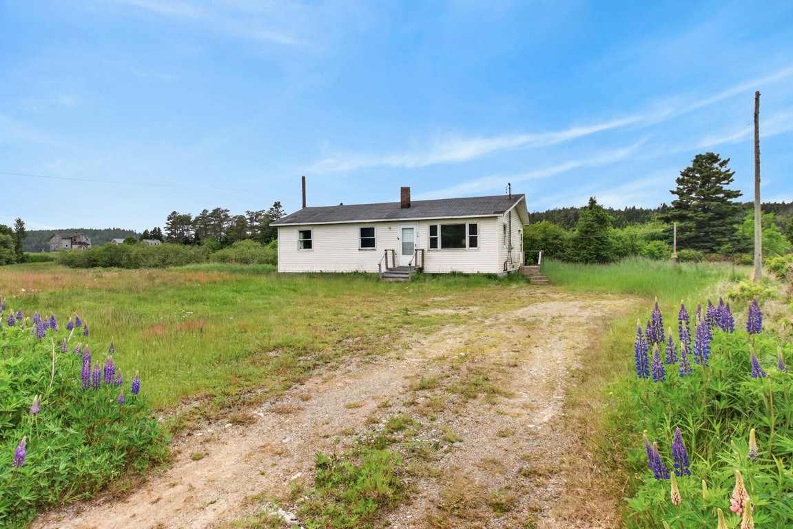 26 Number Nine Road Cutler