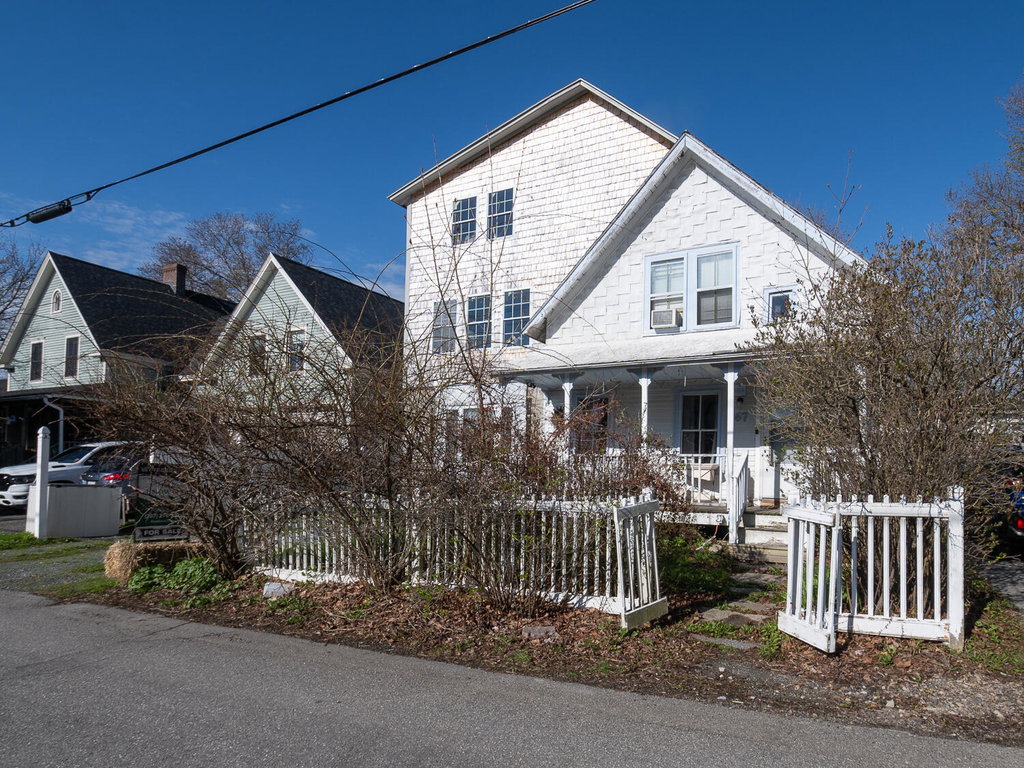 67 School Street Bar Harbor