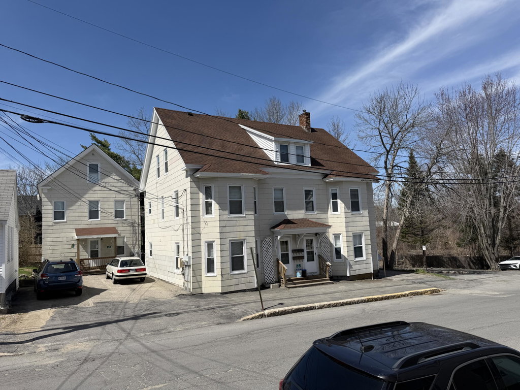 46-48 St Marys Street Biddeford