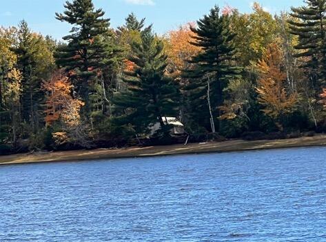 M4, L6 Hardwood Hill Island  Mariaville