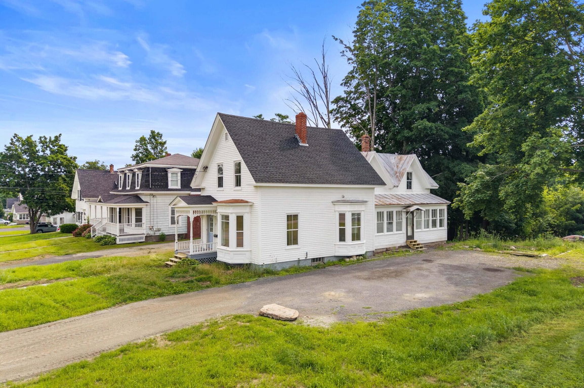 272 Main Street Pittsfield