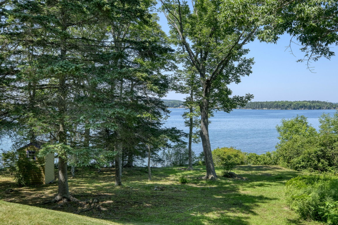70 Harleys Way, Deer Isle