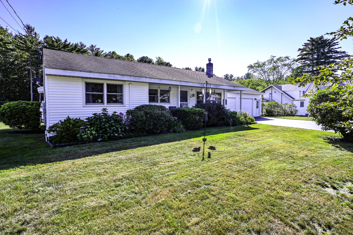 35 Old Salt Road Old Orchard Beach