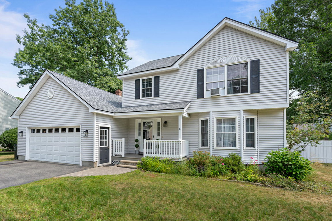 10 Aspen Drive Saco