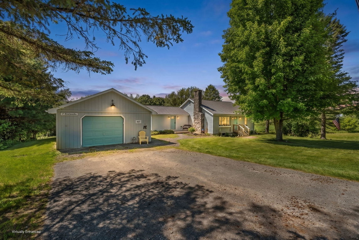 487 Brewer Lake Road Orrington