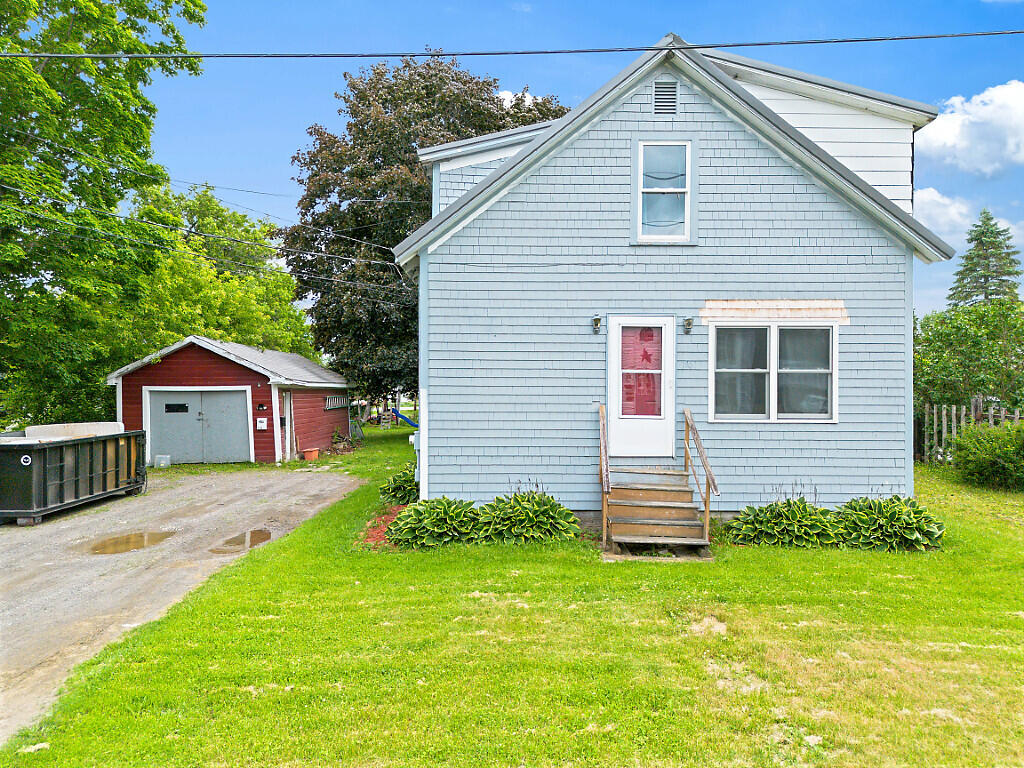 110 Noble Court Pittsfield