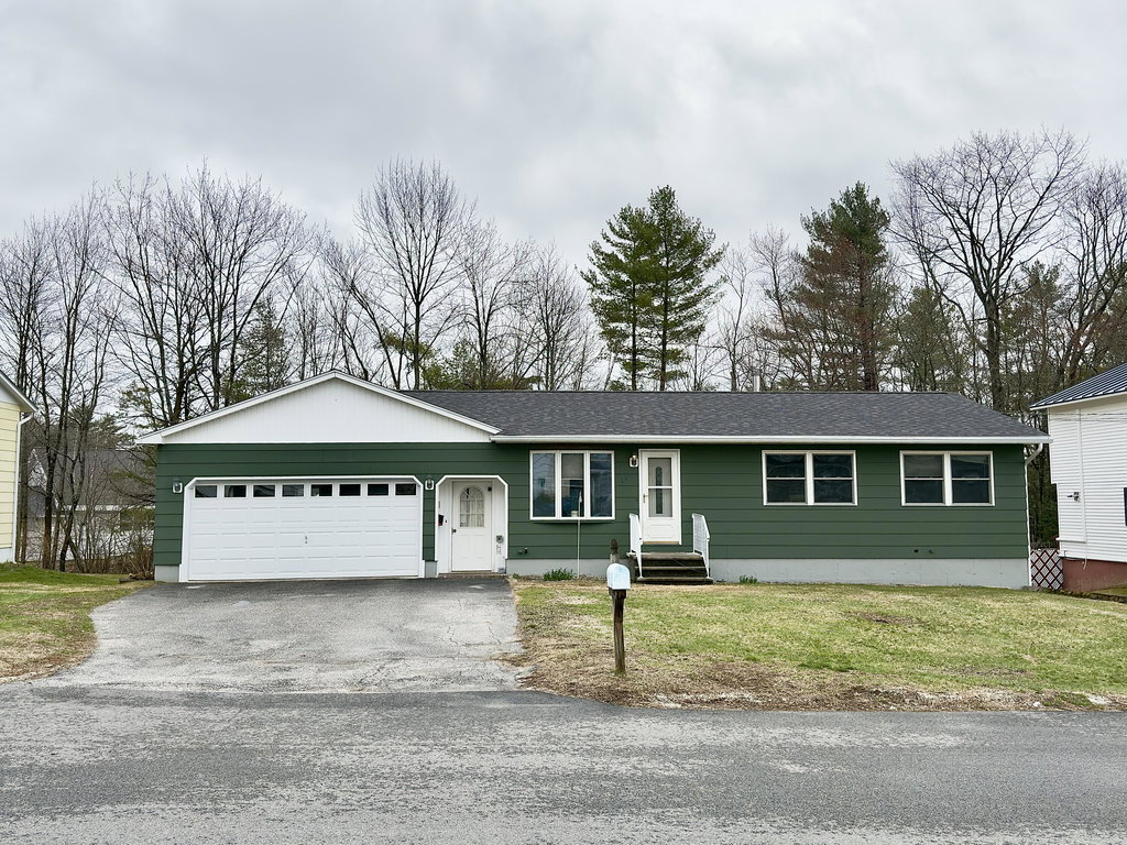 21 Mitchell Street Lewiston
