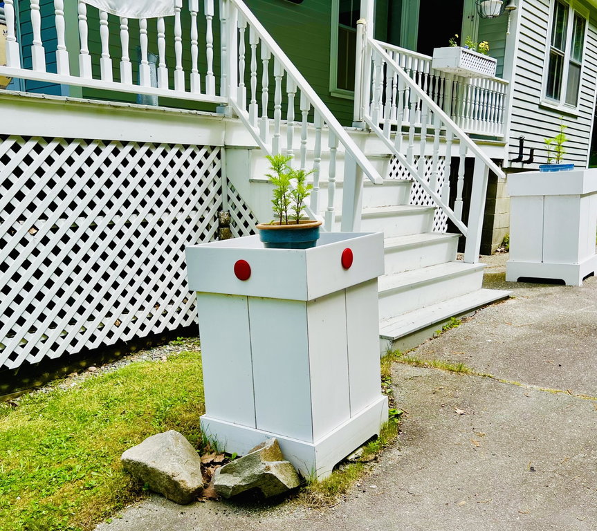 Location of well