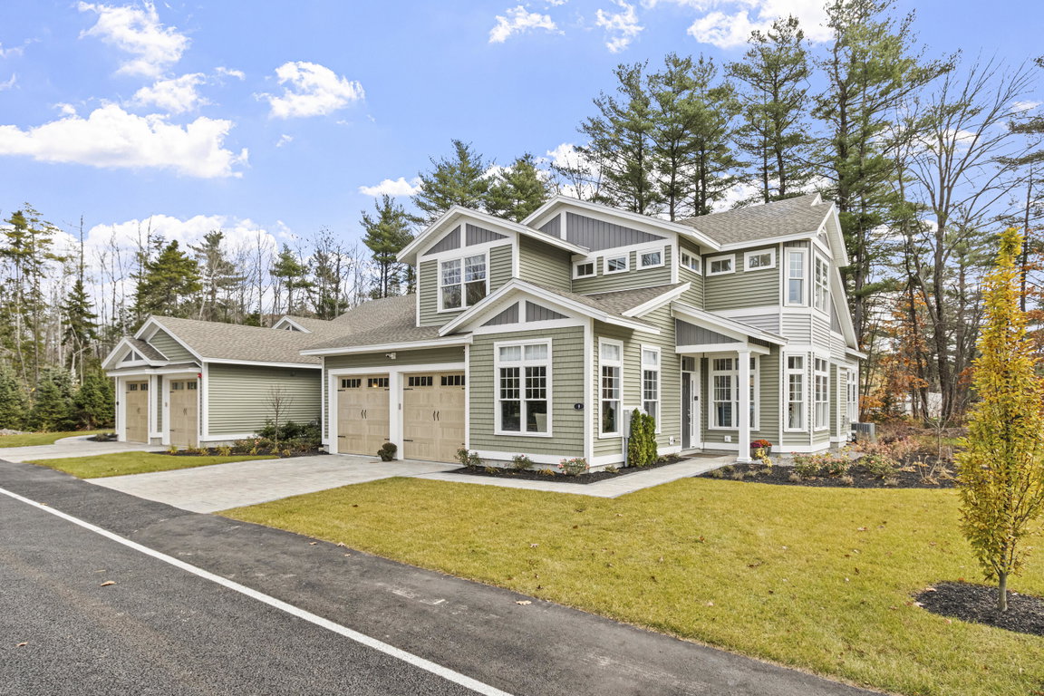 14 Plover Way South Portland