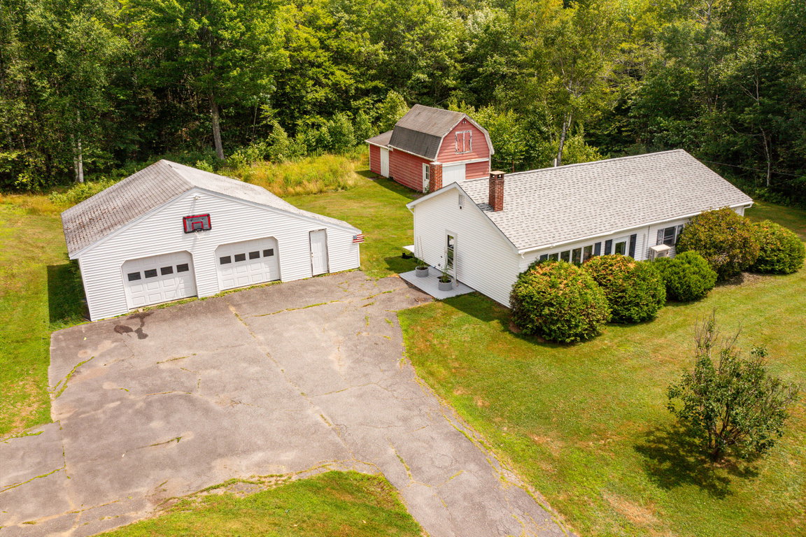 1499 Waterville Road Waldo