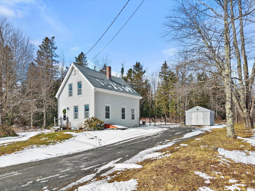 408 Christian Ridge Road Ellsworth