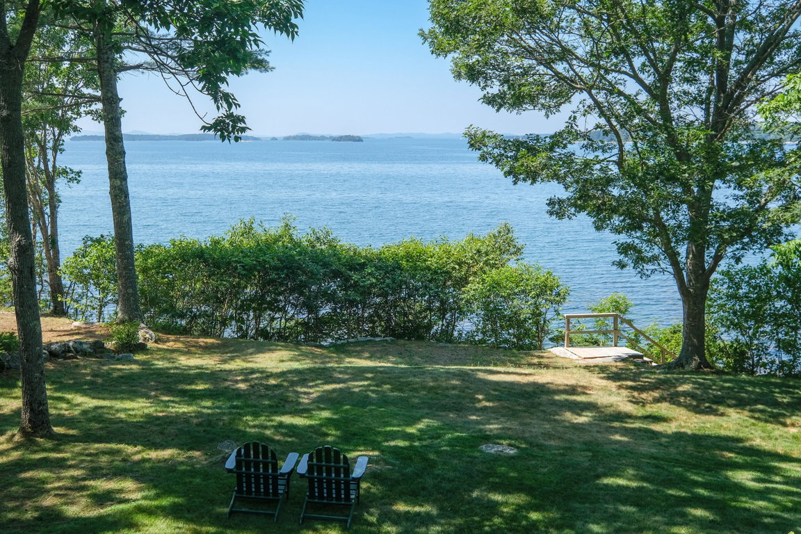 70 Harleys Way, Deer Isle
