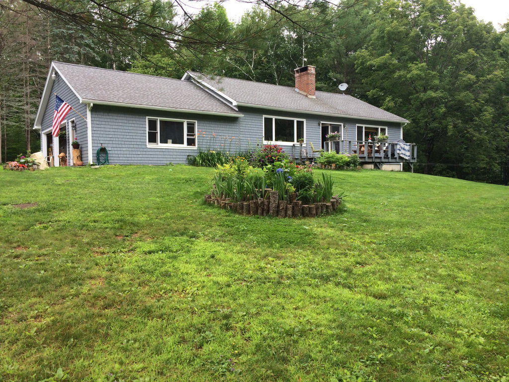 15 Goodridge Drive Rome