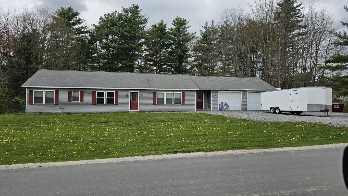 228 Carding Machine Road Bowdoinham