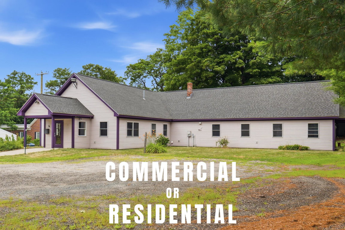 38 Union Street Livermore Falls