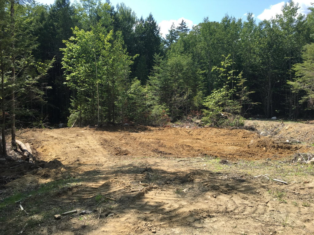 Lot B-2 Pioneer Path Aurora