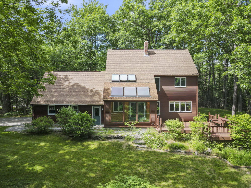 121 Eaton Ridge Drive Holden