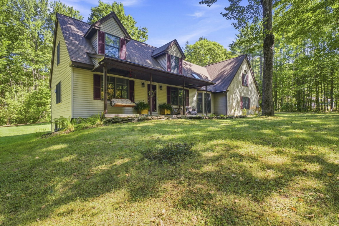 14 Randall Road Winslow