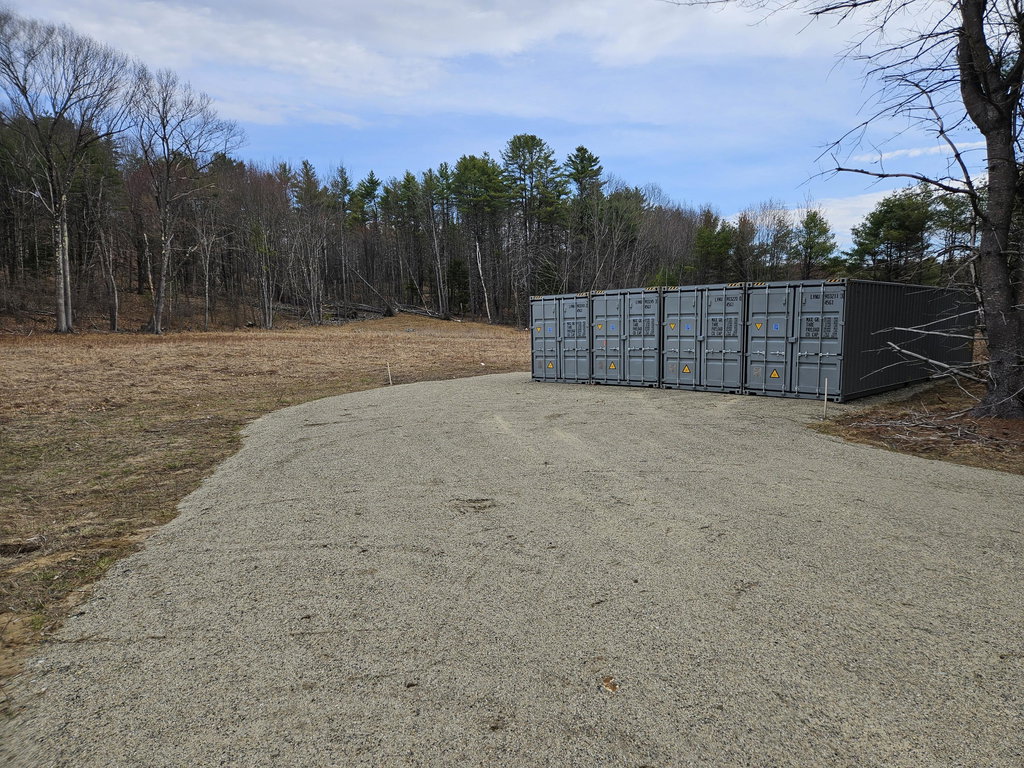 Lot 11 Minot Avenue Auburn