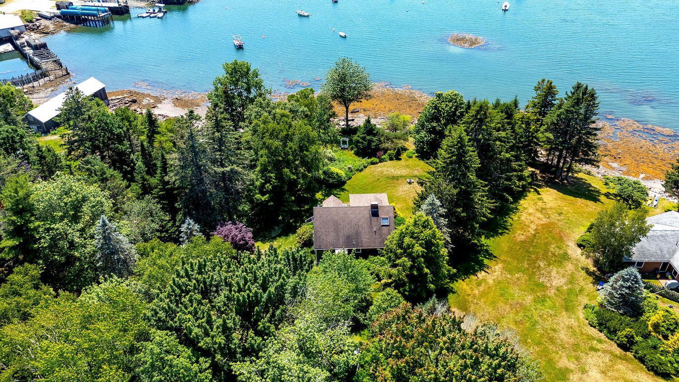 Overhead Property View