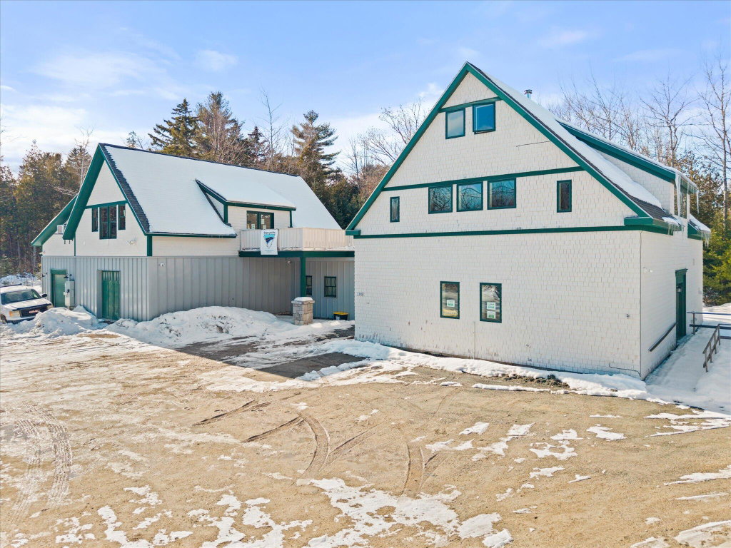 03-380 Ellsworth Rd