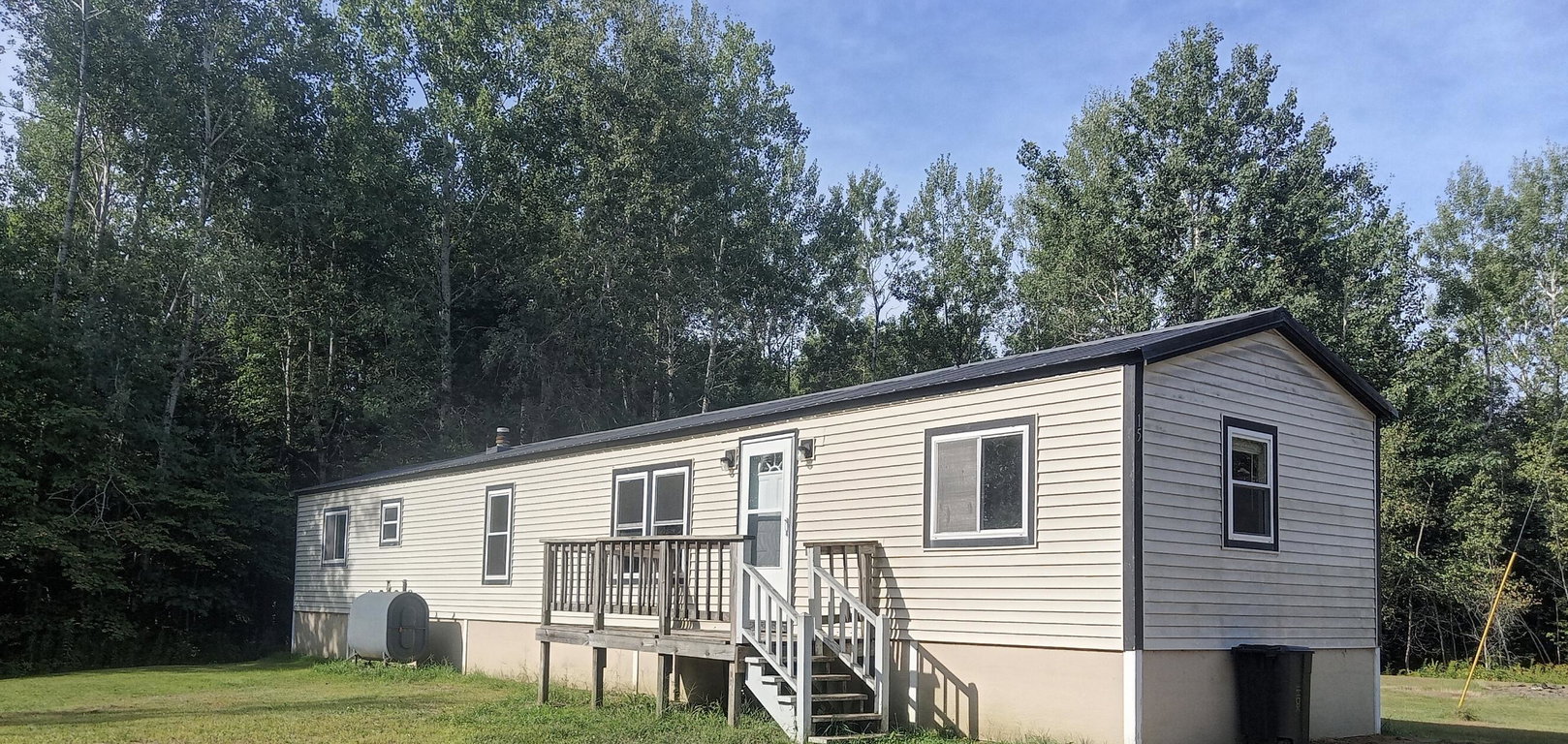 283 Bill Luce Road Washington