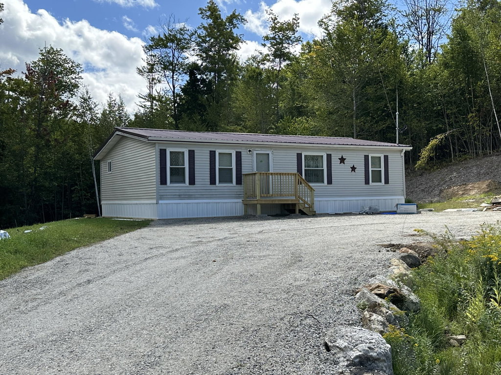 430 Ossipee Trail Limington