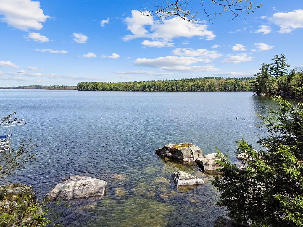 66 Brickett Point Estates Oakland