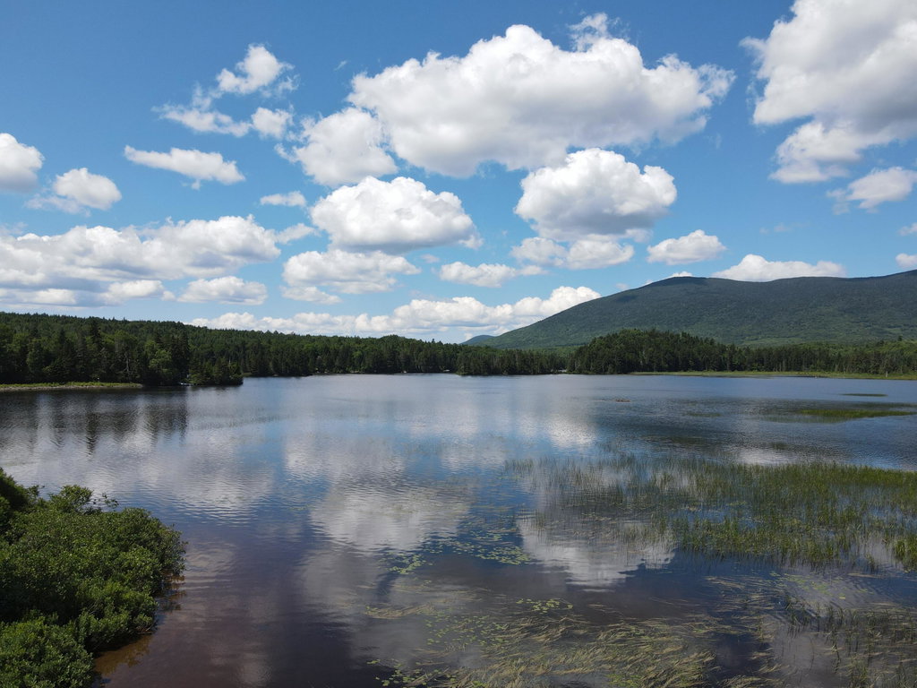 Lot 26 Kennebago River Road Stetsontown Twp