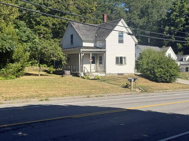 1025 Commercial  Street Rockport
