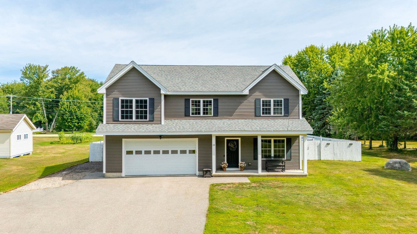 13 West Loop Road Biddeford