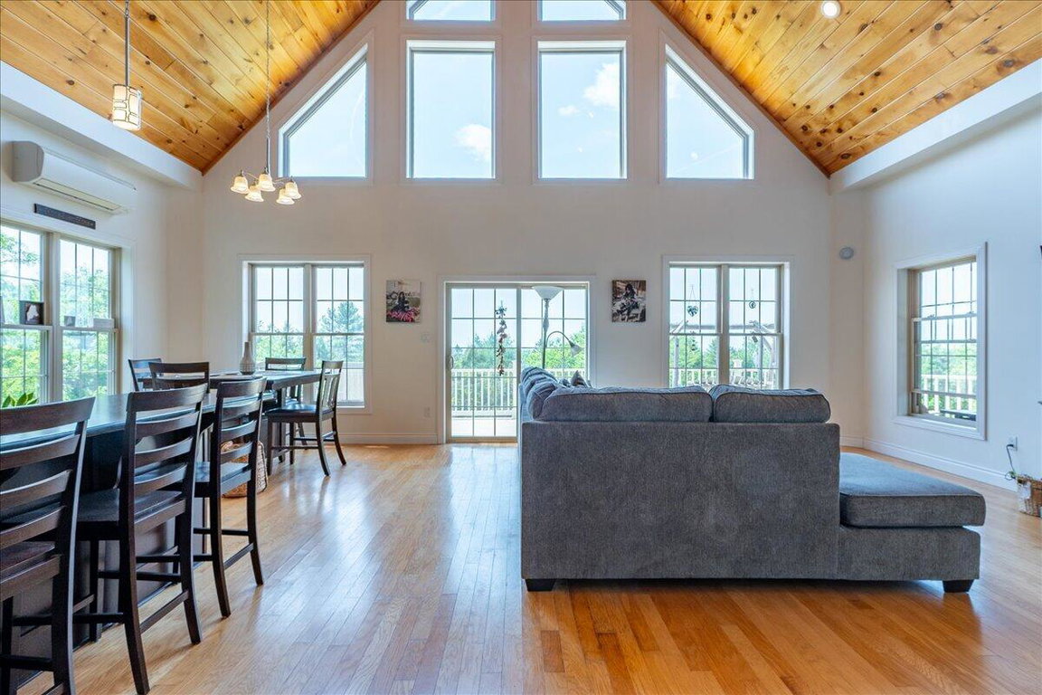 244 Norway Drive, Bar Harbor, Maine
