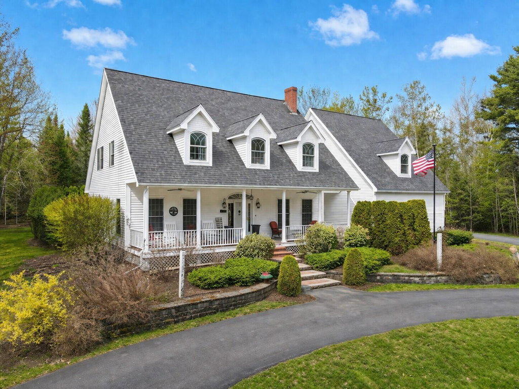 25 Deer Hill Lane Hampden