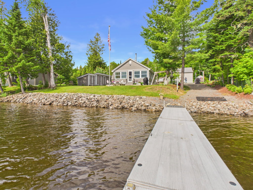 667 Little Madawaska Lake Road Westmanland