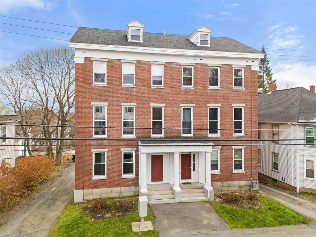 72-74 Third Street Bangor