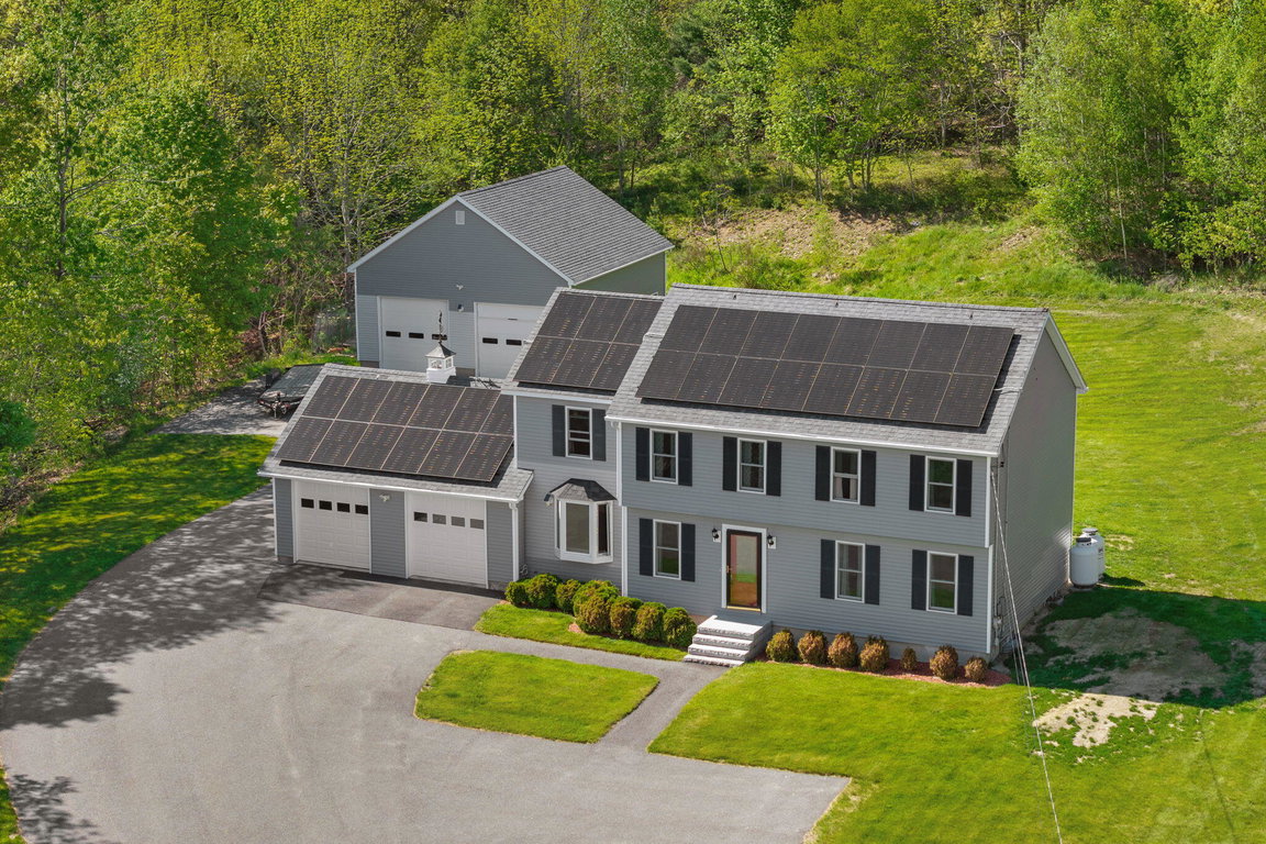 11 High Hill Court Dedham