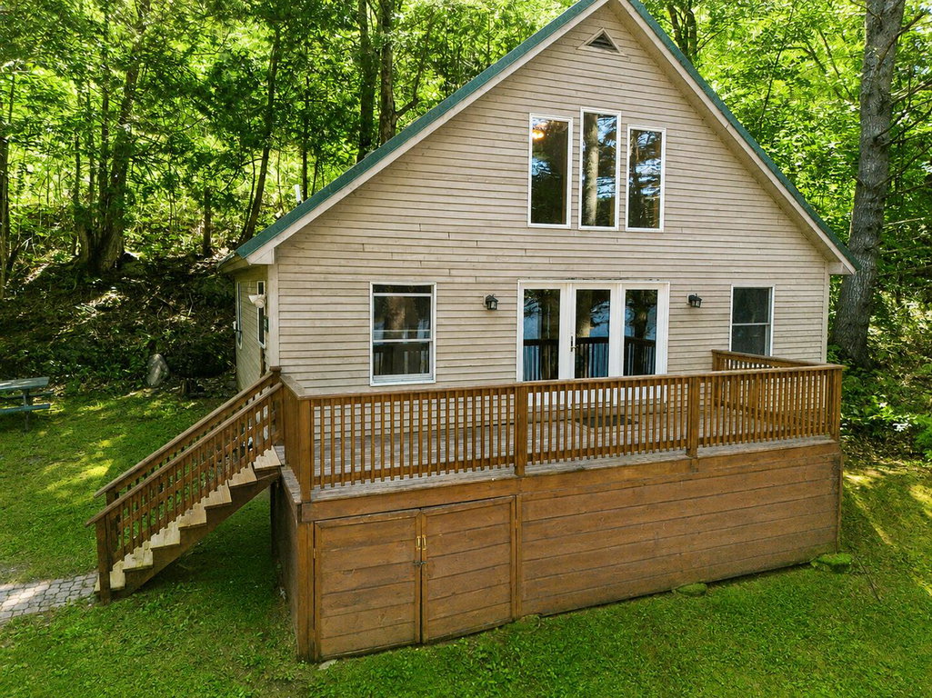 1 Lakeside Drive Caratunk