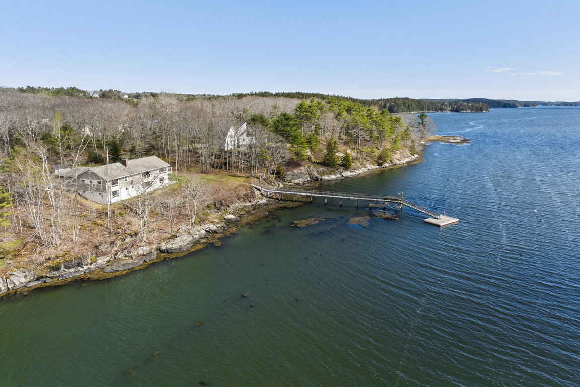 23 Indian Hill Road Boothbay