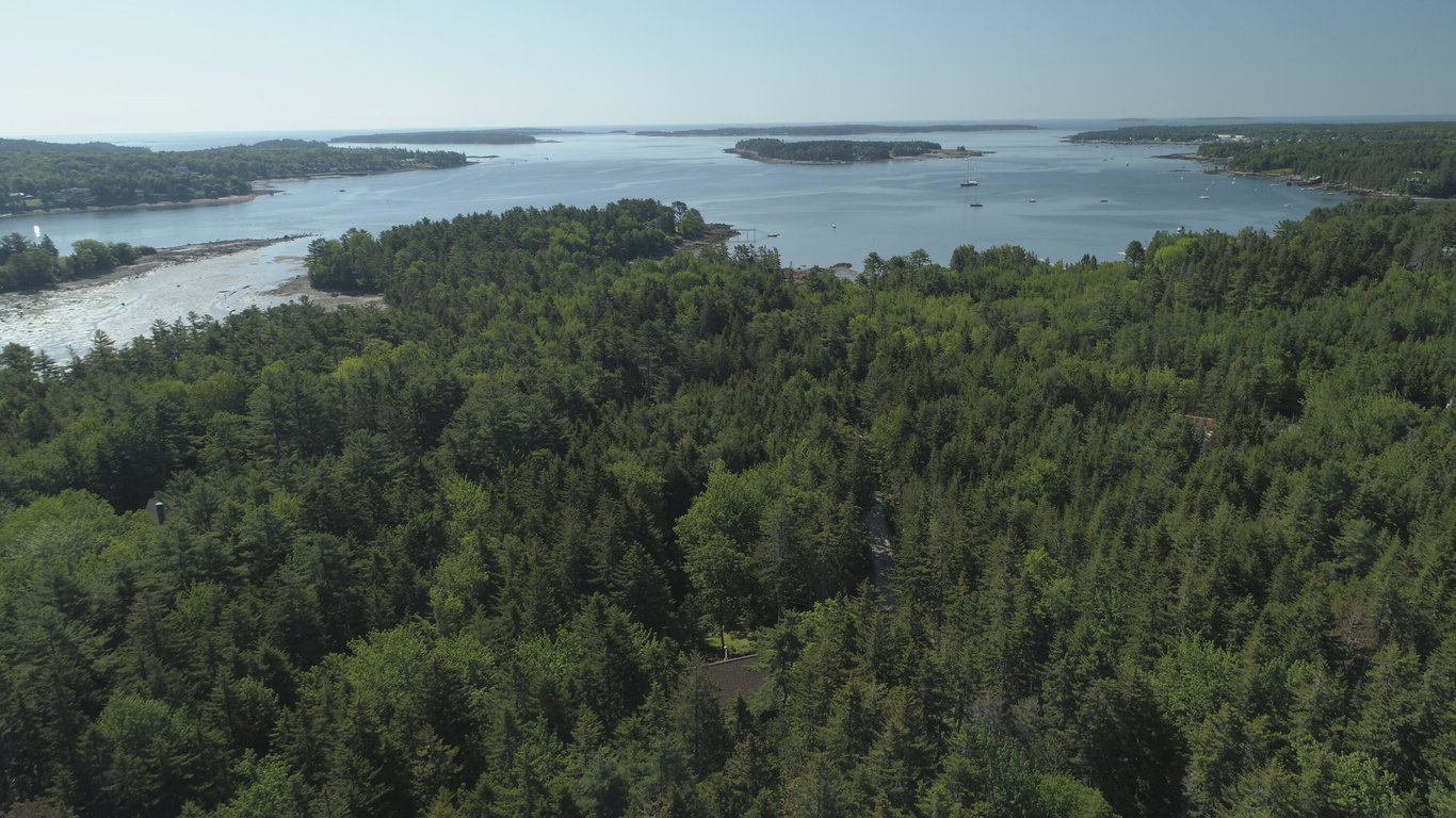 00 Fernald Point Road  Southwest Harbor