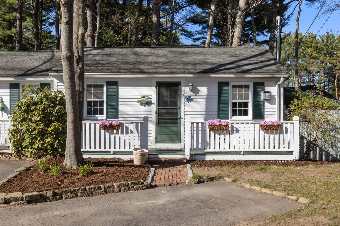 488 Main Street Ogunquit